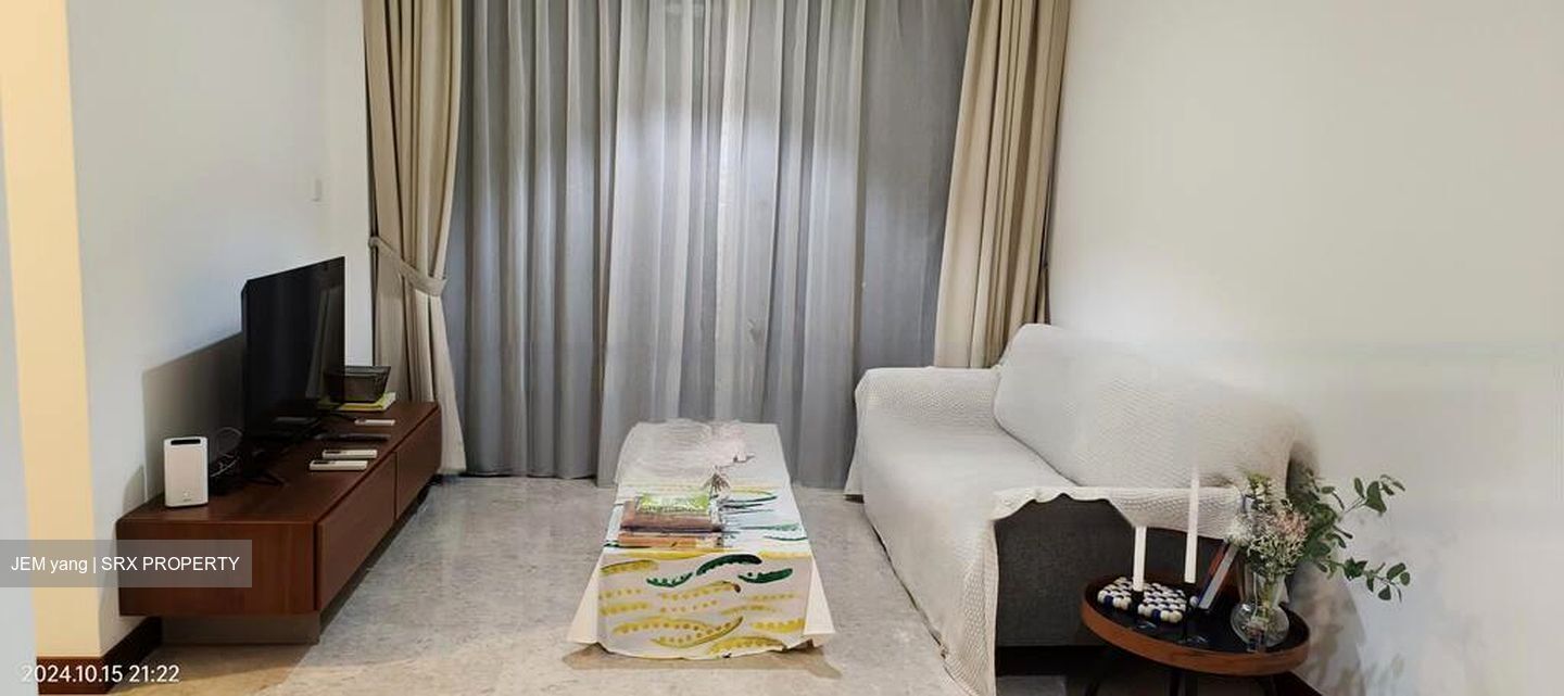 18 Woodsville (D13), Apartment #503947621